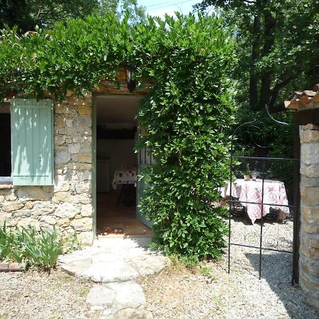La Rose Des Vents Bed & Breakfast Montauroux Luaran gambar
