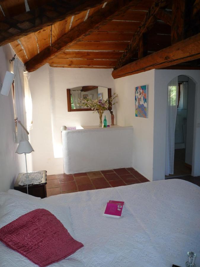 La Rose Des Vents Bed & Breakfast Montauroux Luaran gambar