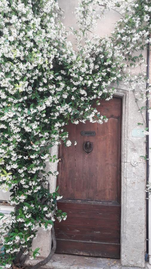 La Rose Des Vents Bed & Breakfast Montauroux Luaran gambar