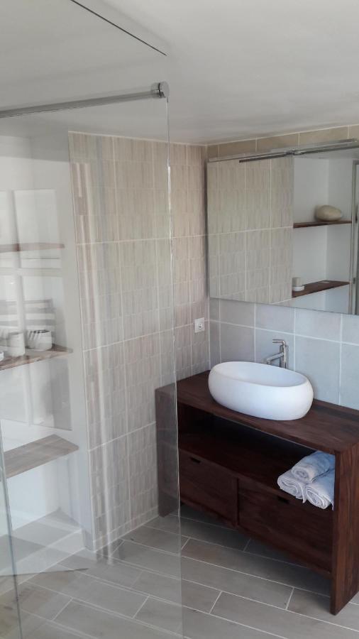 La Rose Des Vents Bed & Breakfast Montauroux Luaran gambar