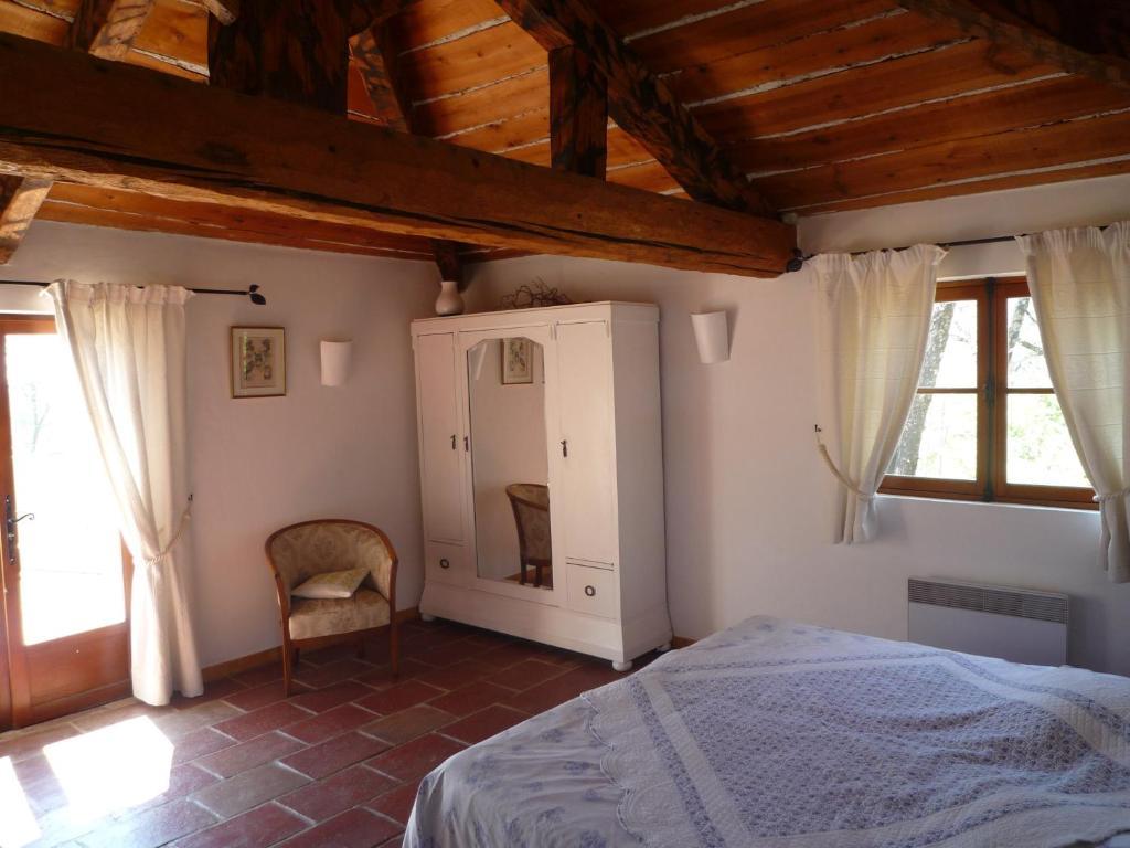 La Rose Des Vents Bed & Breakfast Montauroux Bilik gambar