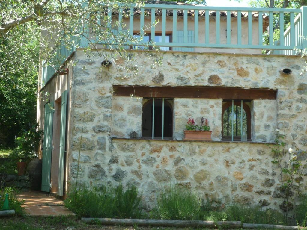 La Rose Des Vents Bed & Breakfast Montauroux Bilik gambar