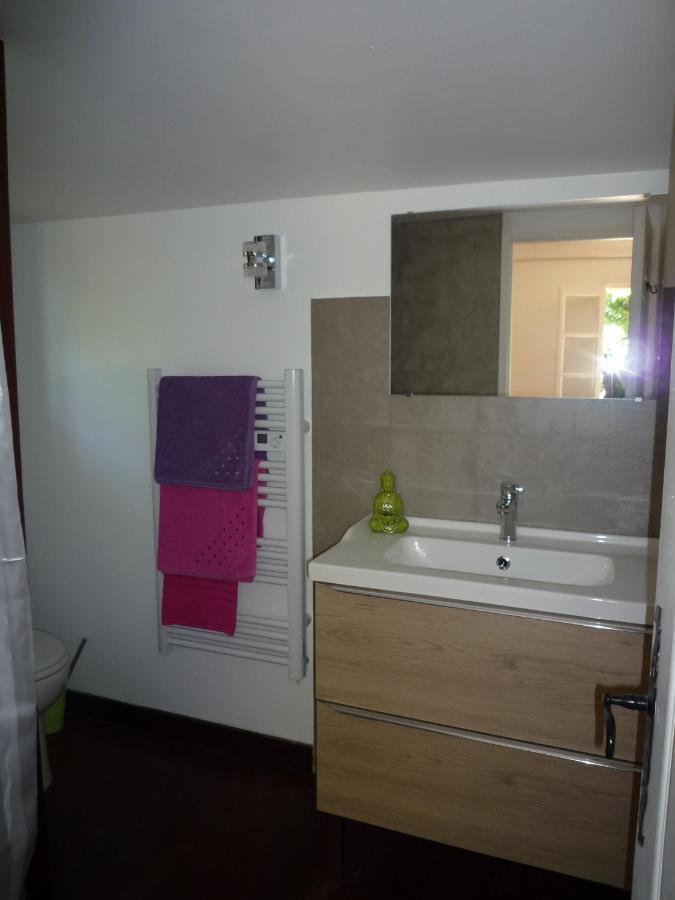 La Rose Des Vents Bed & Breakfast Montauroux Luaran gambar